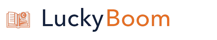 LuckyBoom